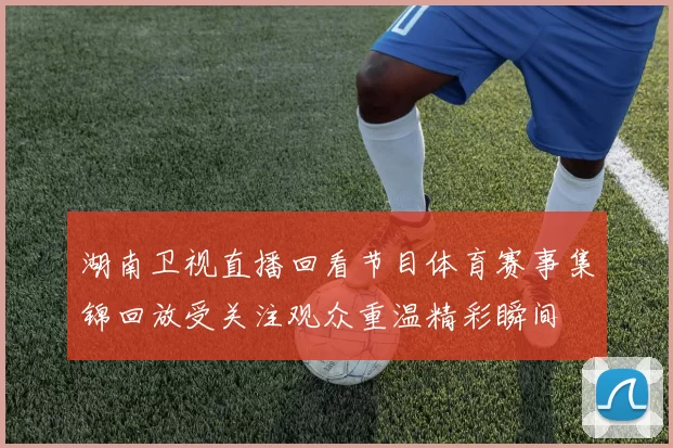 湖南卫视直播回看节目体育赛事集锦回放受关注观众重温精彩瞬间