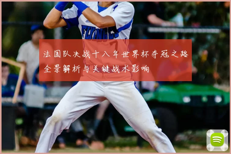 法国队决战十八年世界杯夺冠之路全景解析与关键战术影响