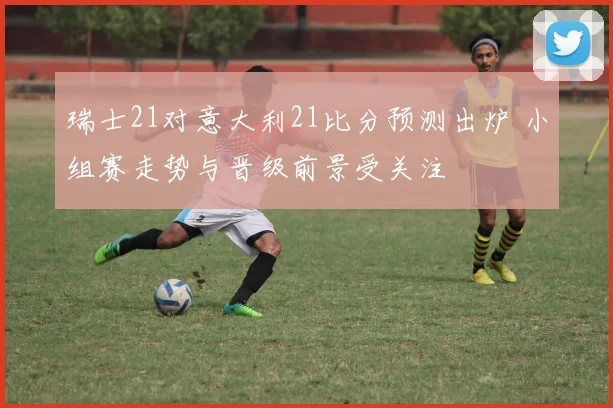 瑞士21对意大利21比分预测出炉 小组赛走势与晋级前景受关注